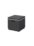 Allibert Ice Cube Koelbox - 42x42x41cm