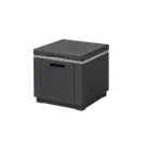 Allibert Ice Cube Koelbox - 42x42x41cm