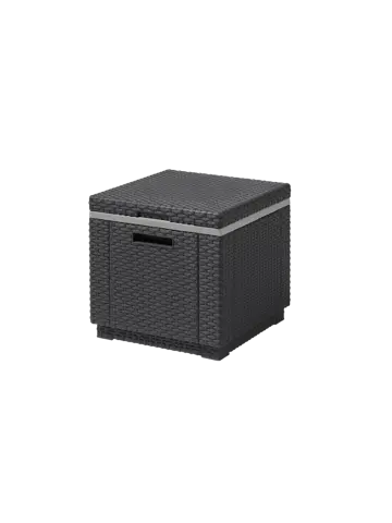 Allibert Ice Cube Koelbox - 42x42x41cm