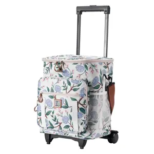 Brisby Boodschappentrolley - 32L