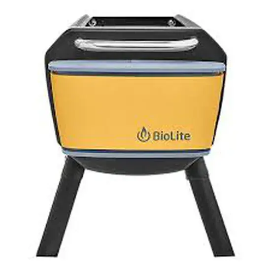 BioLite FirePit+ - Vuurkorf en Grill