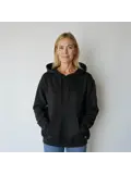 Infrarood Verwarmde Hoodie - Vrouwen