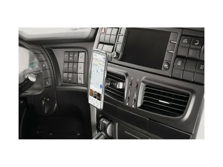 Magneto vent pro telefoonhouder