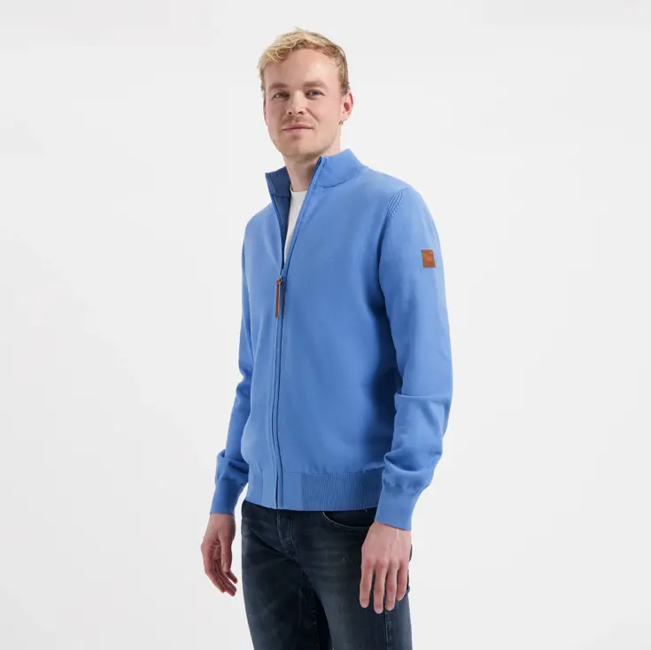 Blake - Heren vest - MGO