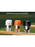 Flextail - Max Pump 3 - Elektrische Luchtbedpomp
