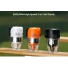 Flextail - Max Pump 3 - Luchtpomp