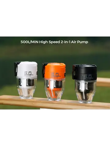 Flextail - Max Pump 3 - Elektrische