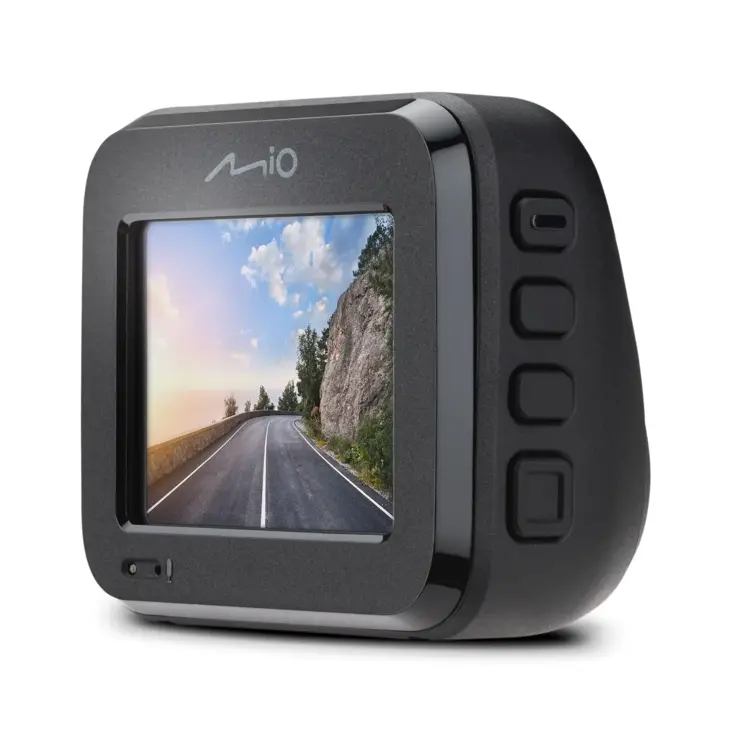 MiVue C590 Full HD dashcam