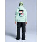 Poederbaas - Checkerboard - Heren - Muts