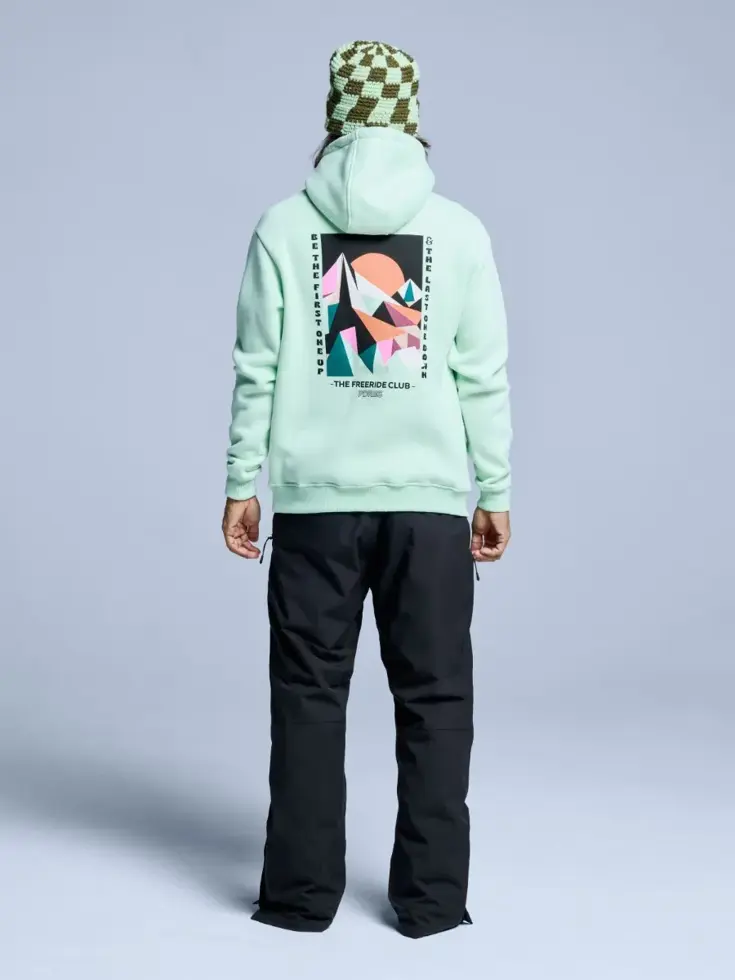 Checkerboard - Heren - Muts