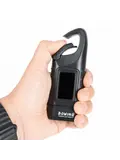 Berlin 50 Knijpkat zaklamp - noodpakket
