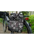 Voltano Enkele Shopper Fietstas 17 L