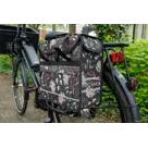 Voltano Enkele Shopper Fietstas 17 L
