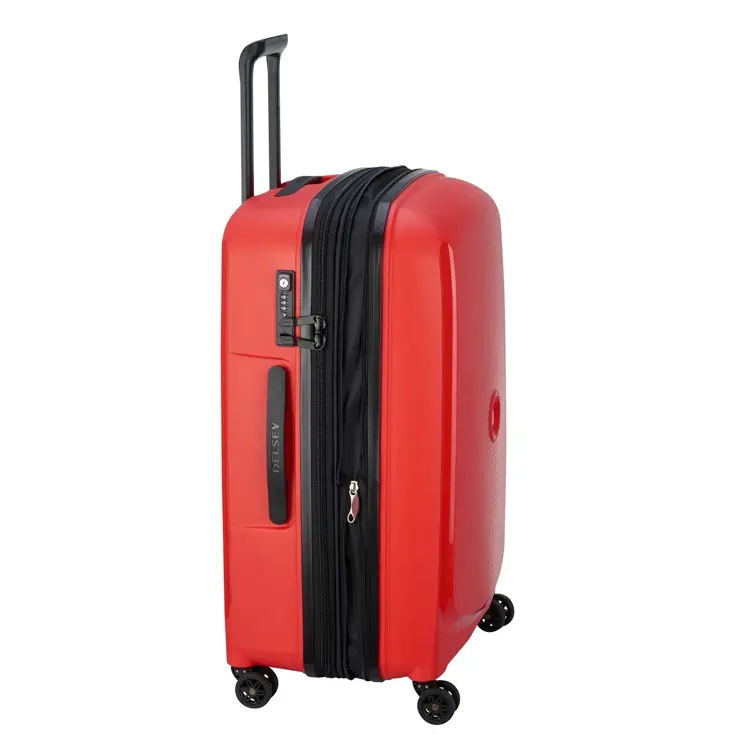 Belmont Plus MR Trolley M Expandable  | 87 L