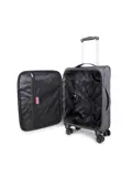 D-Upright - Handbagage - 55cm - 34L