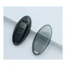 Dutch Shield Sleutelhoesje  Nissan  Clear A3C