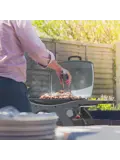 Gas BBQ – Tafelmodel