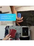 GEASY Pillendoos 7 Dagen – 4 Vakken