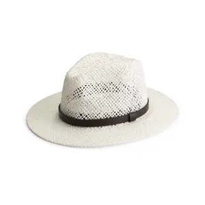 York Hat Unisex - Hoed - MGO