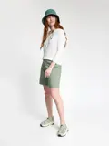 Isora - T-shirt dames - Human Nature