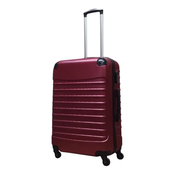 Castillo - Quadrant - Kofferset XS+L