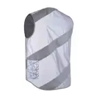Wowow reflectievestje Roadie - Heren