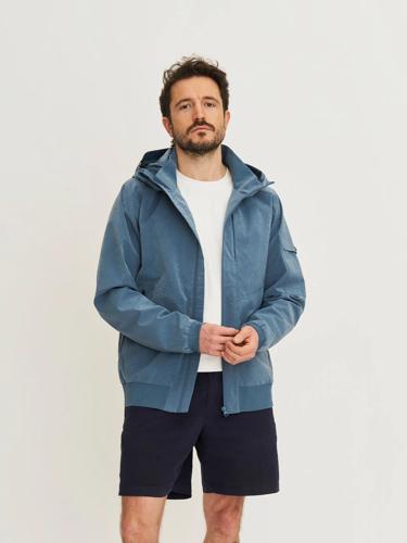 Helde Heren - Hardshell Jas - Waterdicht