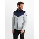 Charles – Fleece vest Heren