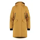 Borgo – Parka dames – Human Nature.