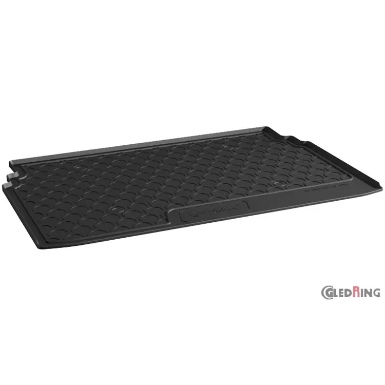 Citroën C3 Aircross 2017 - Kofferbakmat - Gledring
