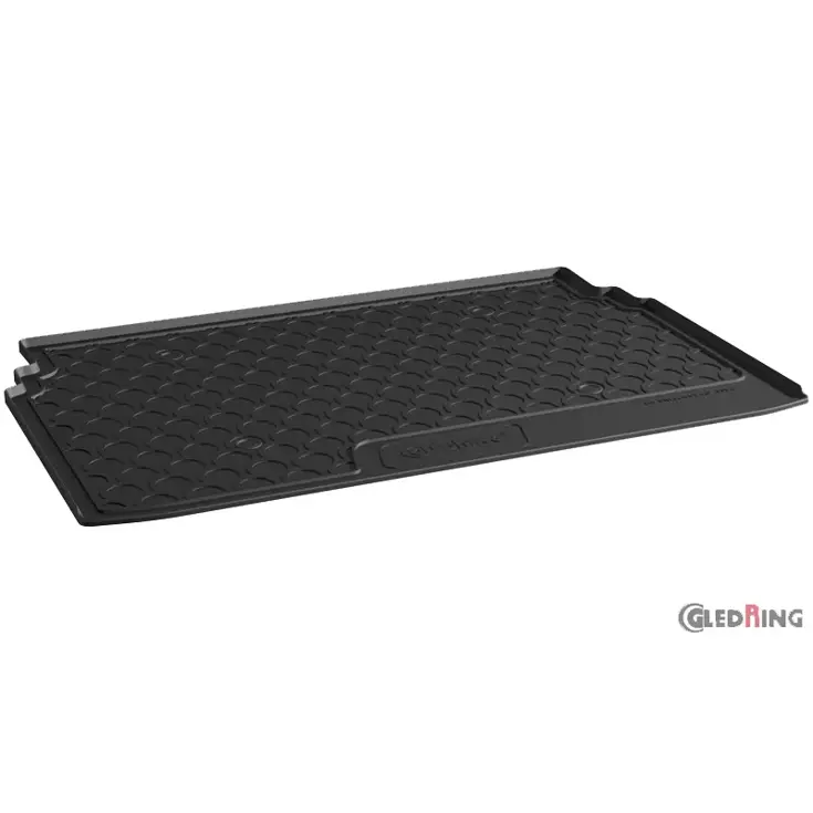 Citroën C3 Aircross 2017 - Kofferbakmat - Gledring
