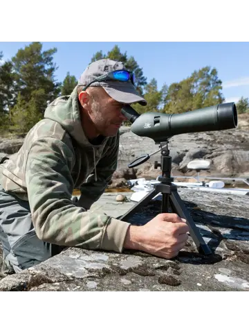 Observatiekijker 20-60x60 Zoom