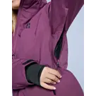 Poederbaas - 2L Insulated - Dames - Ski-jas