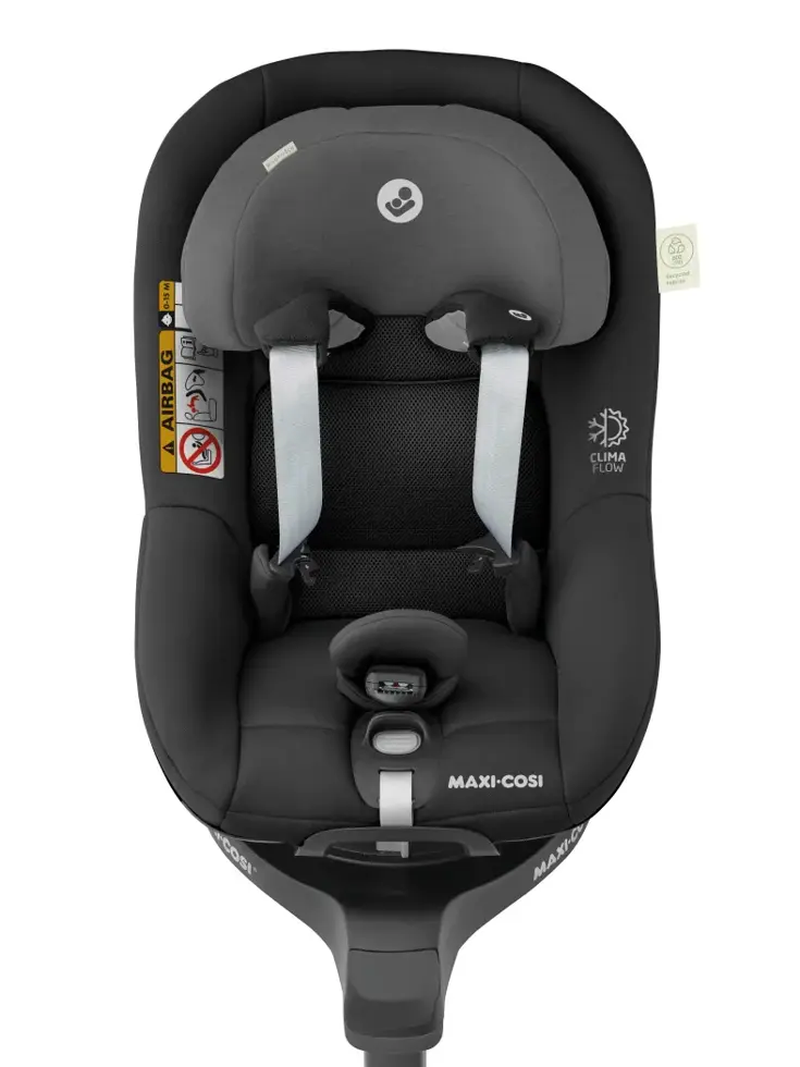 Mica Pro Eco i-Size - Autostoel