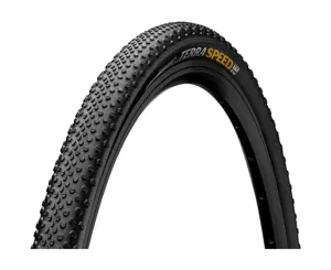 Continental btb Terra Speed 700 x 35 zw vouw