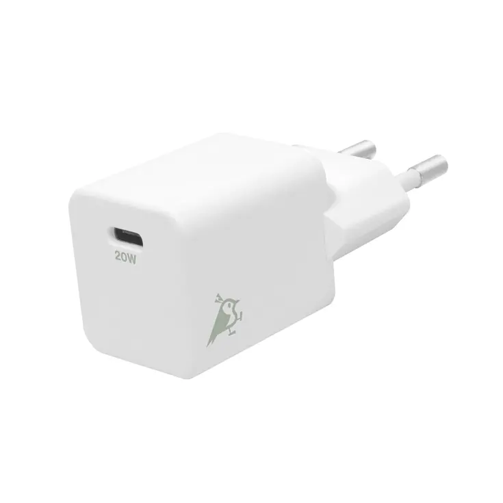 Snellader Chargebird W1 - 20W