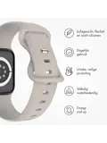 Bandje voor Apple Watch | 38/40/41/42 mm