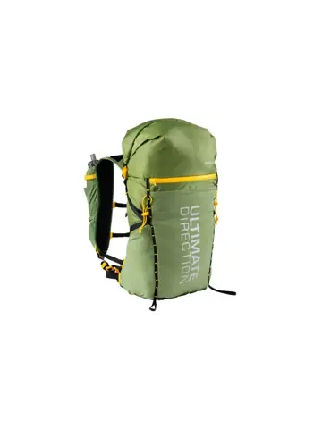 Fastpack 40 - Groen - Veelzijdige Rugzak