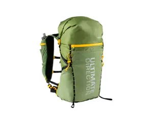 Fastpack 40 - Groen - Veelzijdige Rugzak