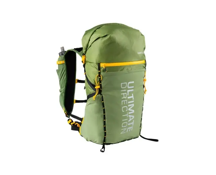 Fastpack 40 - Groen - Veelzijdige Rugzak