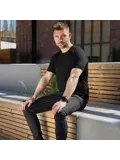 Heren t-shirt Ceasar