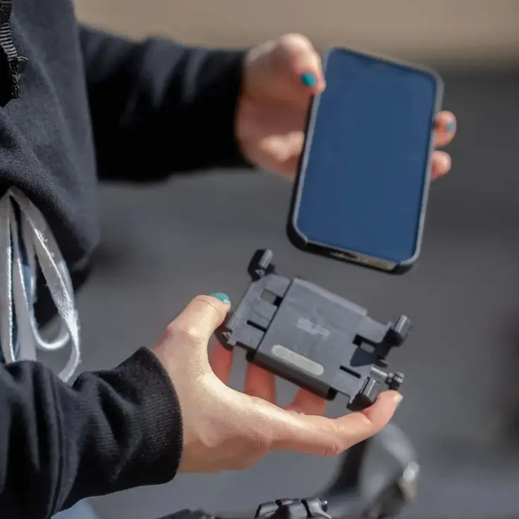 Telefoonhouderset Roadbike Bundle SPC+