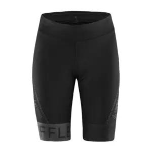 Loeffler fietsbroek Hotbond RF SQL dames