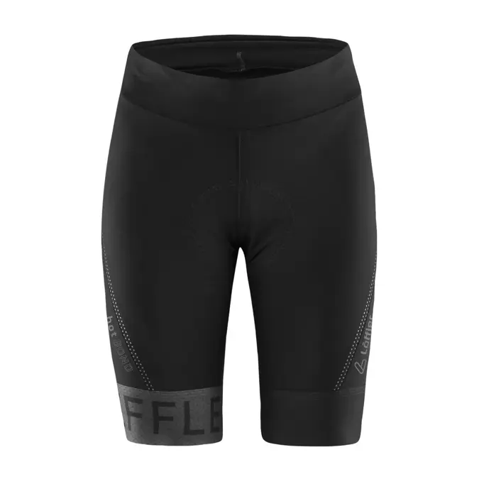Loeffler fietsbroek Hotbond RF SQL dames