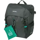 Basil Fietstas Discovery 365D L 20 Liter