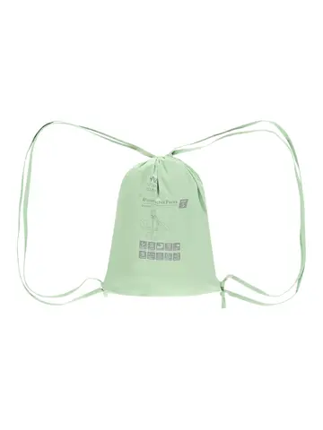 Jippie – Regenparka dames - Human Nature