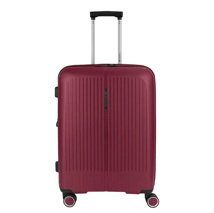Brooklyn Medium Trolley Expandable  | 77.8 L