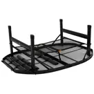 Bo-Camp Industrial Tafel Northgate 100x70 cm