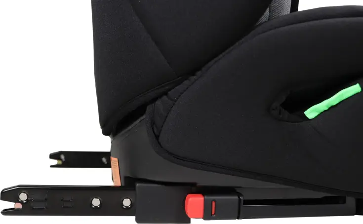 MamaLoes Mick Isofix 76-150 cm i-Size Autostoel