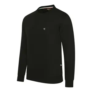 Heren Prato Sweater Cappuccino Italia